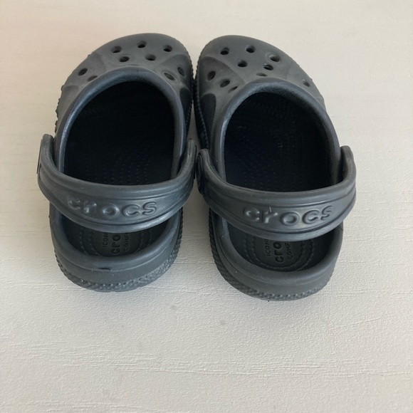 Crocs Baya Clog Kids 🐊 - Picture 4 of 8